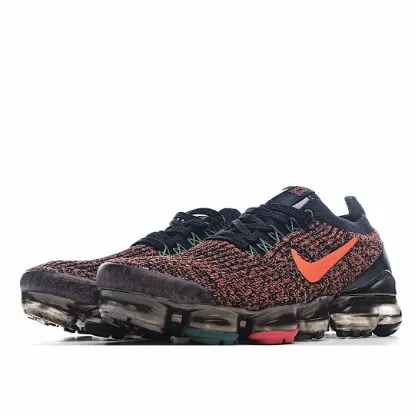 Picture of NIKE AIR VAPORMAX 3.0 'CHINA HOOP DREAMS - BLACK'