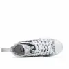 Picture of Dior B23 Oblique Slip-on Low Top Sneakers Sheer Print Sneakers