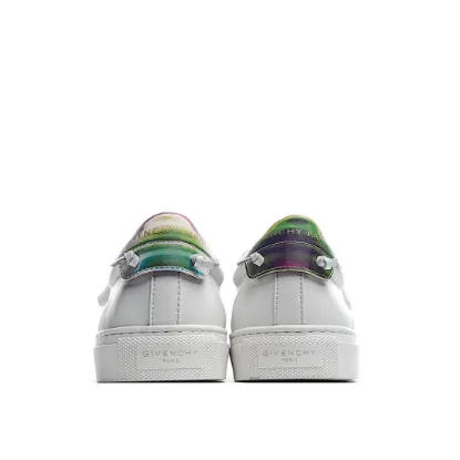 Picture of Givenchy Velcro Sneakers