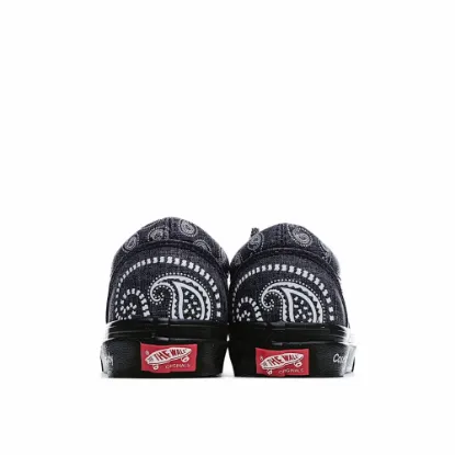 Picture of Casestudy x Vans Vault Bandana 2020 Sneakers