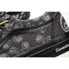 Picture of Casestudy x Vans Vault Bandana 2020 Sneakers