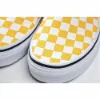 Picture of CHECKERBOARD VANS SLIP-ON CHECKERBOARD SKATEBOARDS