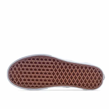 Picture of CHECKERBOARD VANS SLIP-ON CHECKERBOARD SKATEBOARDS