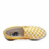 Picture of CHECKERBOARD VANS SLIP-ON CHECKERBOARD SKATEBOARDS