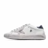 Picture of Golden Goose Super Star series small dirty shoes