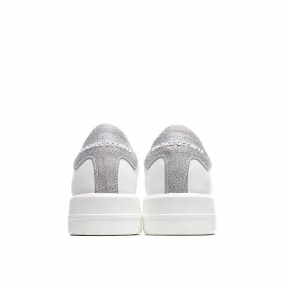 Picture of Golden Goose Super Star series small dirty shoes