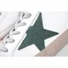 Picture of Golden Goose Super Star series small dirty shoes