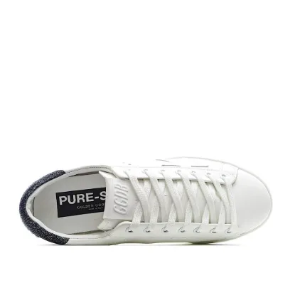 Picture of Golden Goose Super Star series small dirty shoes