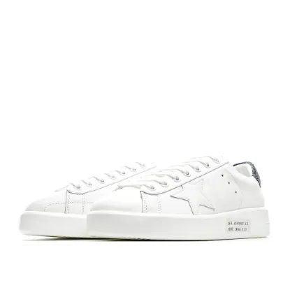 Picture of Golden Goose Super Star series small dirty shoes