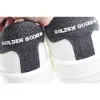 Picture of Golden Goose Super Star series small dirty shoes