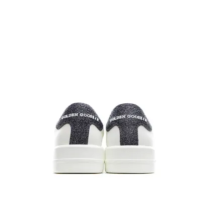 Picture of Golden Goose Super Star series small dirty shoes