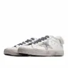 Picture of Golden Goose Super Star series small dirty shoes