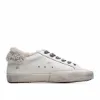 Picture of Golden Goose Super Star series small dirty shoes