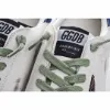 Picture of Golden Goose Super Star series small dirty shoes