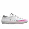 Picture of Golden Goose Super Star series small dirty shoes