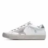 Picture of Golden Goose Super Star series small dirty shoes