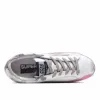 Picture of Golden Goose Super Star series small dirty shoes