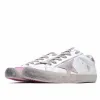 Picture of Golden Goose Super Star series small dirty shoes