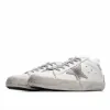 Picture of Golden Goose Super Star series small dirty shoes