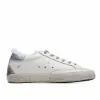 Picture of Golden Goose Super Star series small dirty shoes