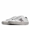 Picture of Golden Goose Super Star series small dirty shoes