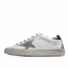 Picture of Golden Goose Super Star series small dirty shoes