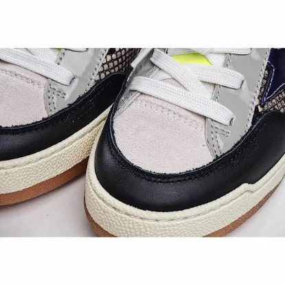 Picture of Golden Goose Super Star Dirty Sneakers