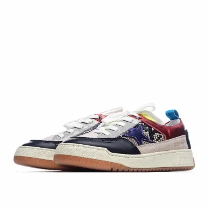 Picture of Golden Goose Super Star Dirty Sneakers