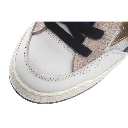 Picture of Golden Goose Super Star Dirty Sneakers