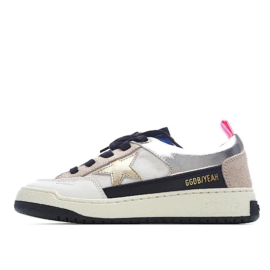 Picture of Golden Goose Super Star Dirty Sneakers