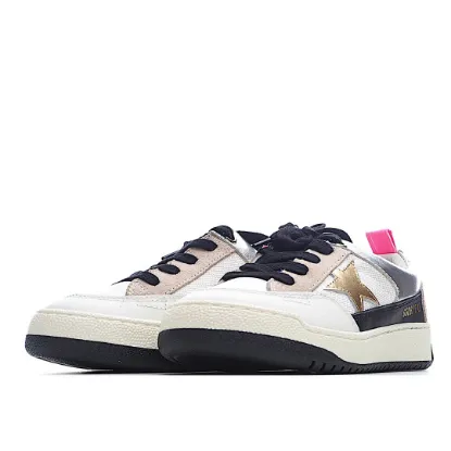 Picture of Golden Goose Super Star Dirty Sneakers