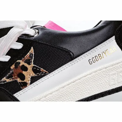 Picture of Golden Goose Super Star Dirty Sneakers