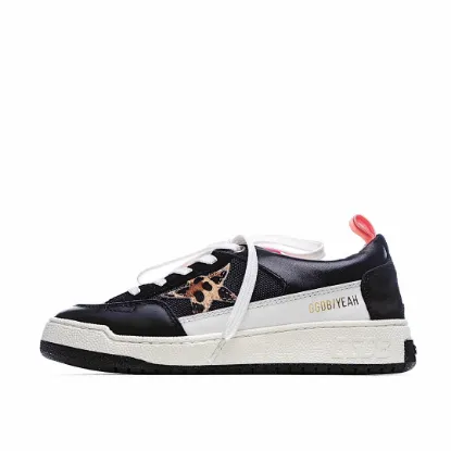 Picture of Golden Goose Super Star Dirty Sneakers