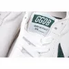 Picture of Golden Goose Super Star series small dirty shoes