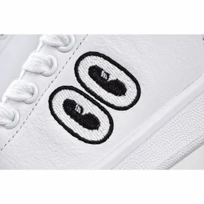 Picture of Adidas Hattie Stewart x Wmns Stan Smith 'Eyes'