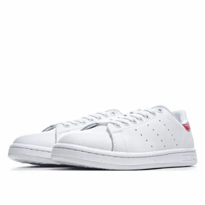 Picture of Adidas Stan Smith 'Collegiate Red'