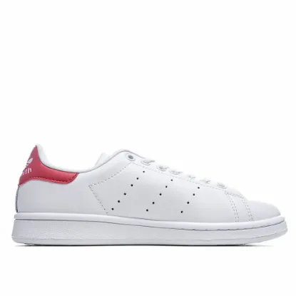 Picture of Adidas Stan Smith 'Collegiate Red'