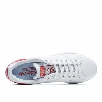 Picture of Adidas Stan Smith 'Collegiate Red'