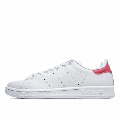 Picture of Adidas Stan Smith 'Collegiate Red'