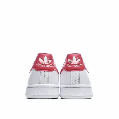 Picture of Adidas Stan Smith 'Collegiate Red'