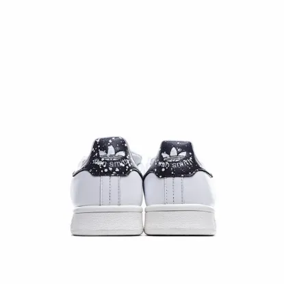 Picture of Adidas Stan Smith 'White Black'