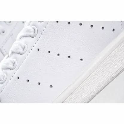 Picture of Adidas Stan Smith 'White Black'