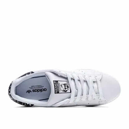 Picture of Adidas Stan Smith 'White Black'