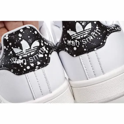 Picture of Adidas Stan Smith 'White Black'