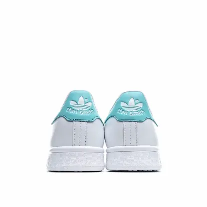 Picture of Adidas Stan Smith 'White Blue Glow'