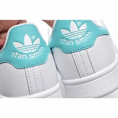 Picture of Adidas Stan Smith 'White Blue Glow'