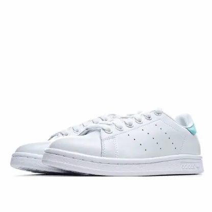 Picture of Adidas Stan Smith 'White Blue Glow'