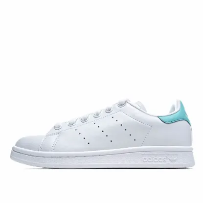 Picture of Adidas Stan Smith 'White Blue Glow'