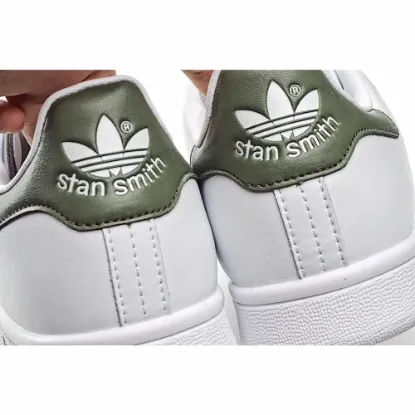 Picture of Adidas Stan Smith 'White Legacy Green'