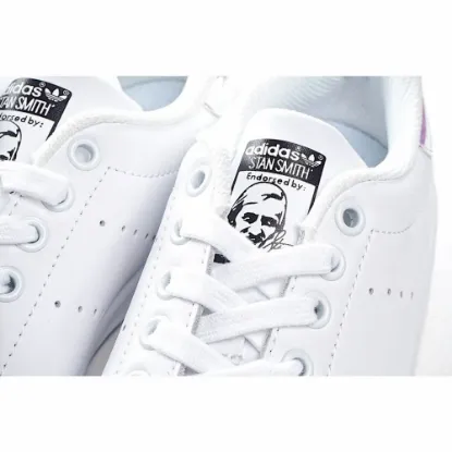 Picture of Adidas Stan Smith J 'Iridescent'